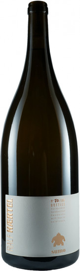 2018 Sumo Weiß trocken 1,5 L - Ralf Haertel Weine