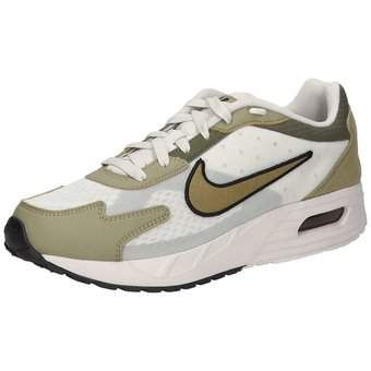 Nike Air Max Solo Sneaker in beige