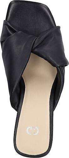 GERRY WEBER Pump Civita 01, schwarz