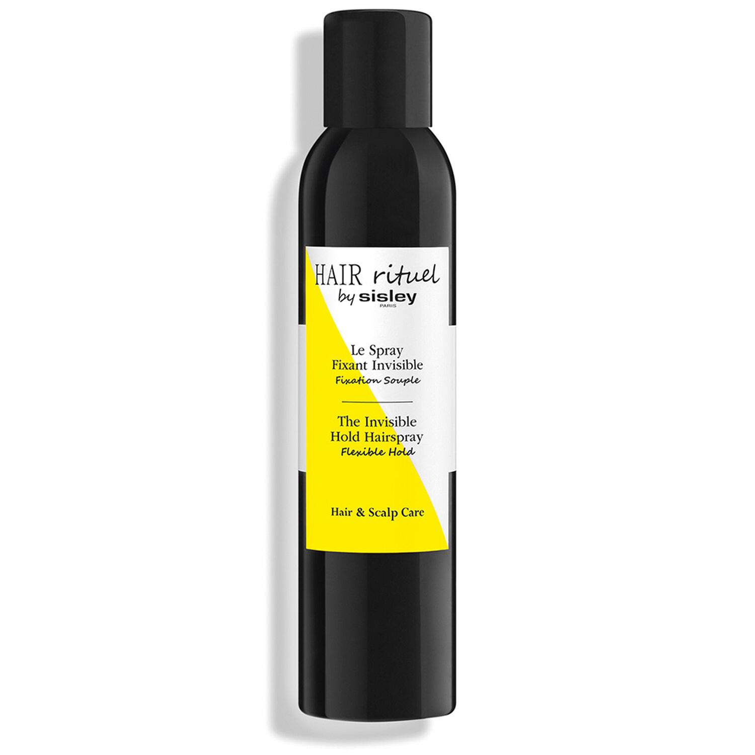 Hair Rituel By Sisley LE SPRAY FIXANT INVISIBLE Spray fixant cheveux