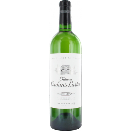 CHÂTEAU COUHINS-LURTON 2016