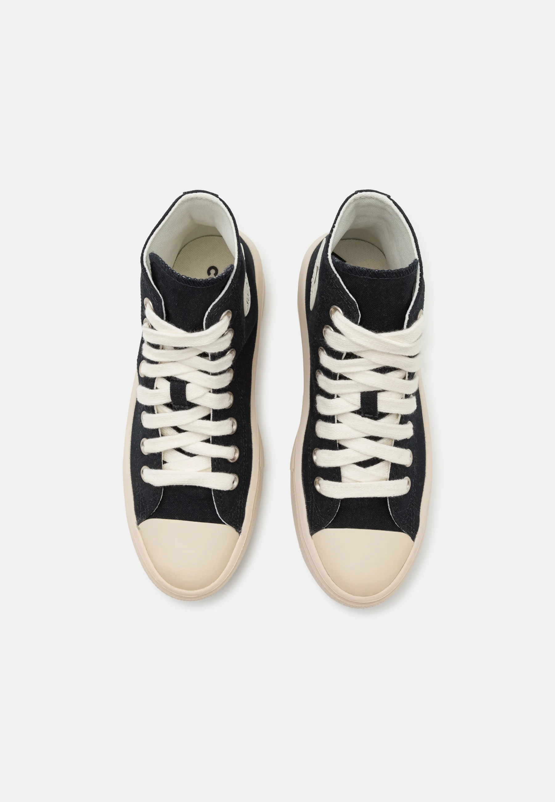 Converse CHUCK TAYLOR ALL STAR MOVE - Zapatillas altas