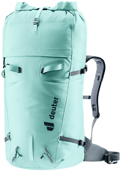 deuter Durascent 42+10 SL | Hochtourenrucksack