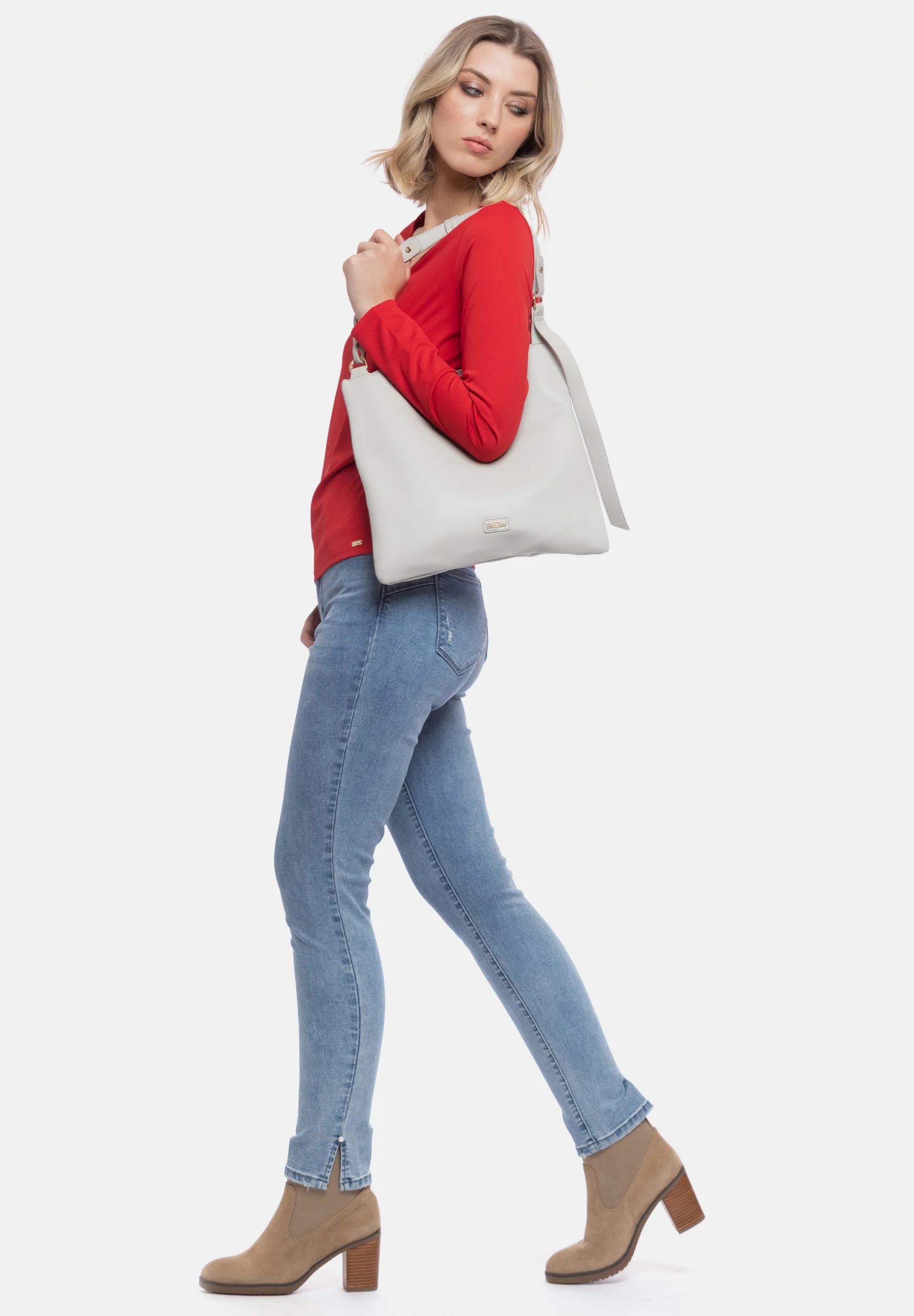 Camomilla Italia BELKIS - Bolso