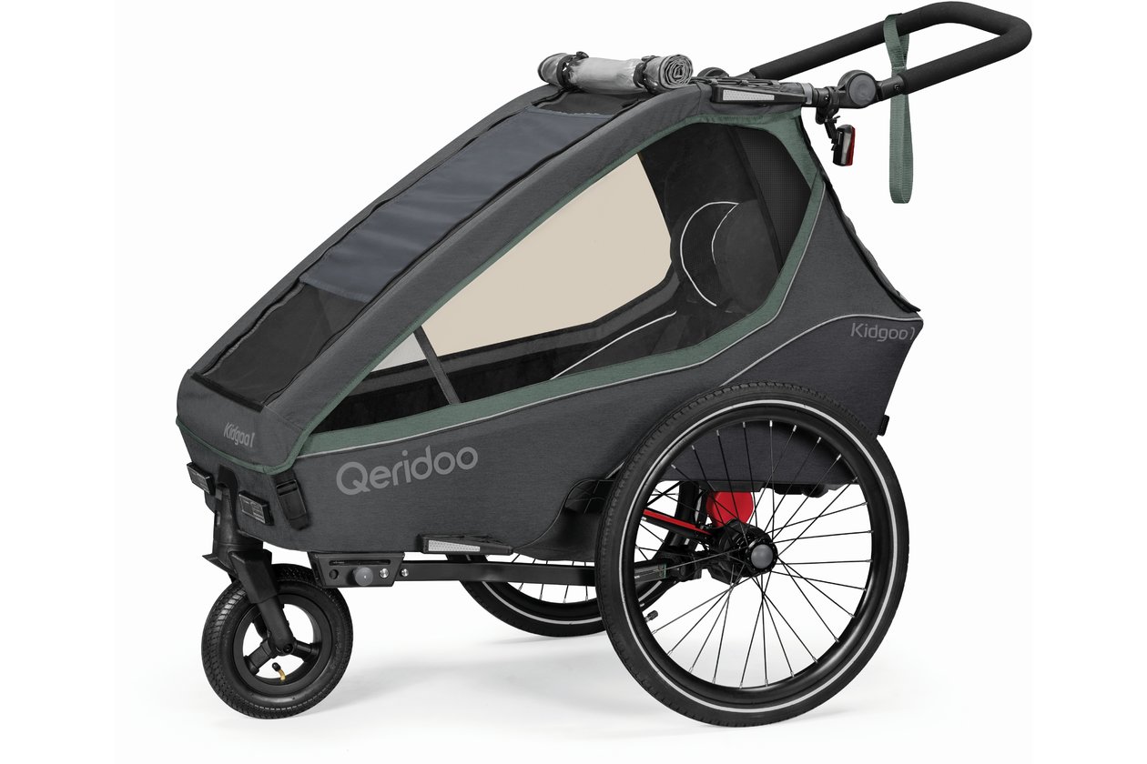 Qeridoo Kidgoo 1