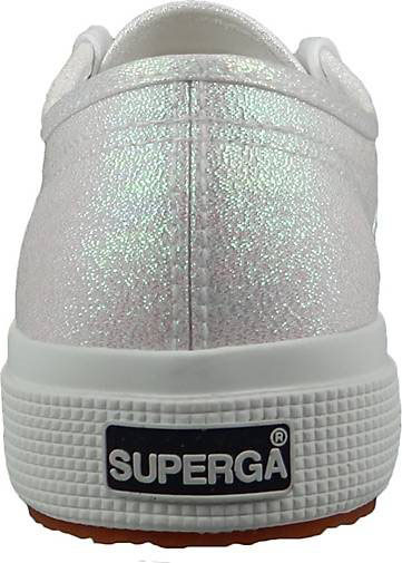 Superga Sneaker LAMEW