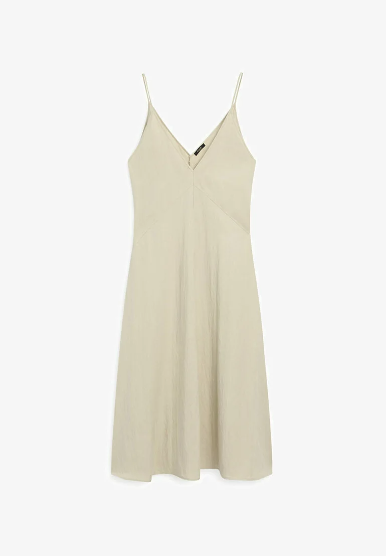 Massimo Dutti CON TIRAS COSIDAS - Accesorio de Playa