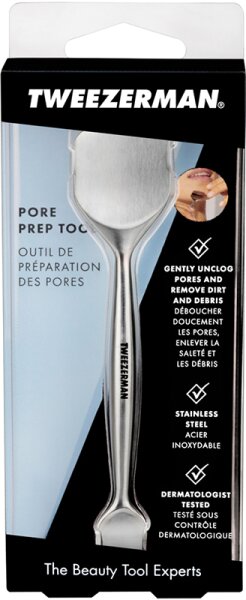 Tweezerman Pore Prep Tool - Porenreiniger Mitesserentferner