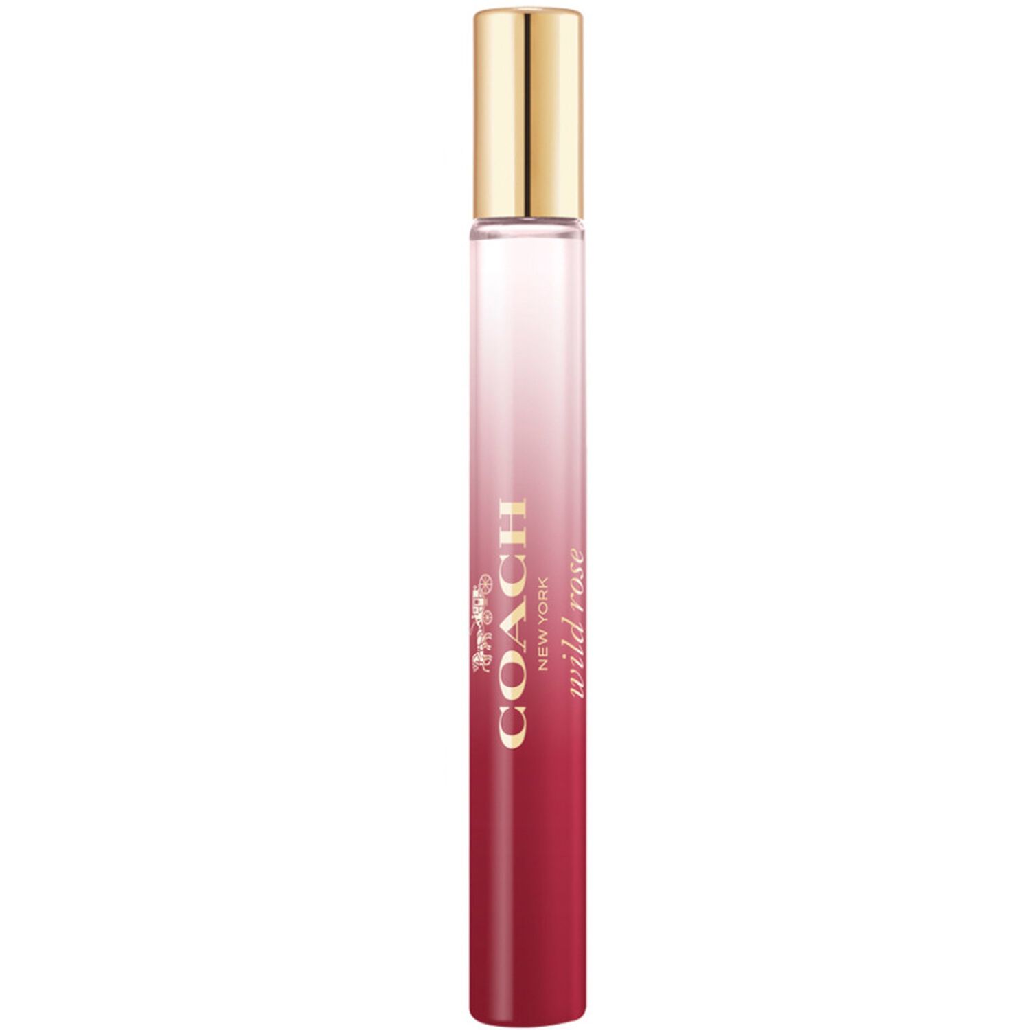Coach Wild Rose Eau de Parfum 15 ml