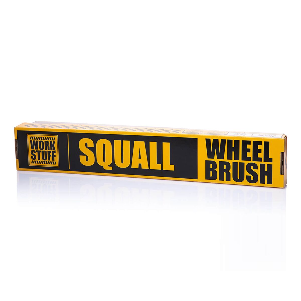 Work Stuff Squall Mikrofaser-Felgenbürste 46cm