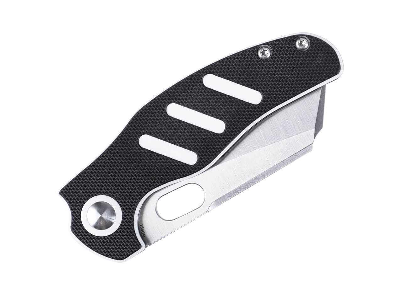 Mini Sheepdog C01C G10 Black White