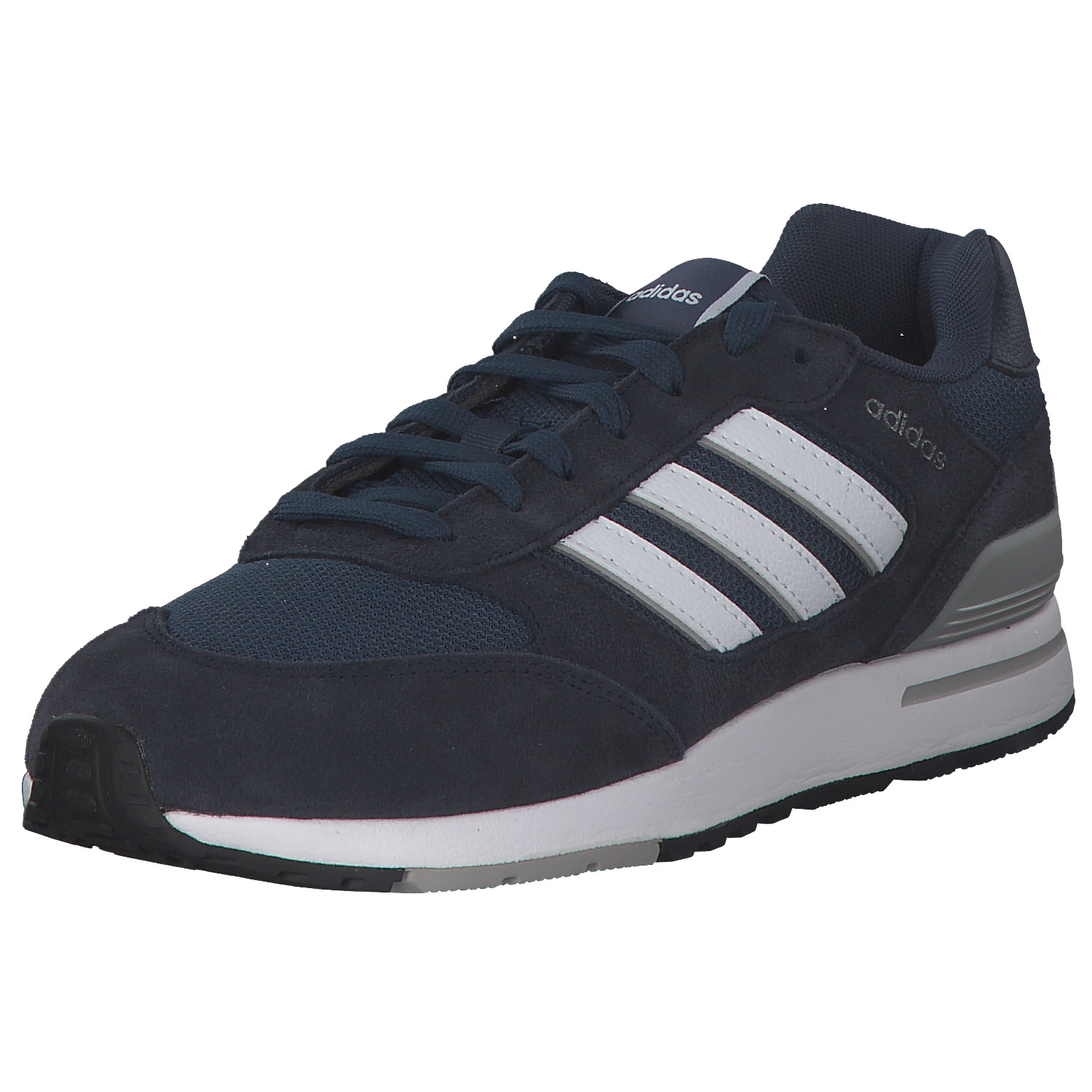 Adidas Core Run 80s M, Sneakers Low, Herren, blau