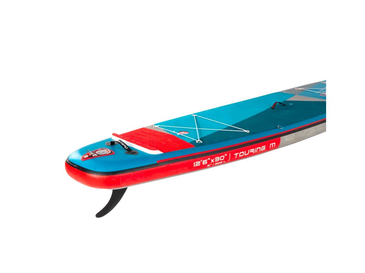 Starboard Touring Zen 12'6 x 30