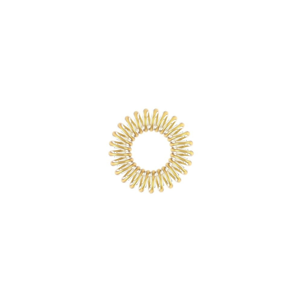 Invisibobble Original Time To Shine You´re Golden Elastiques à cheveux
