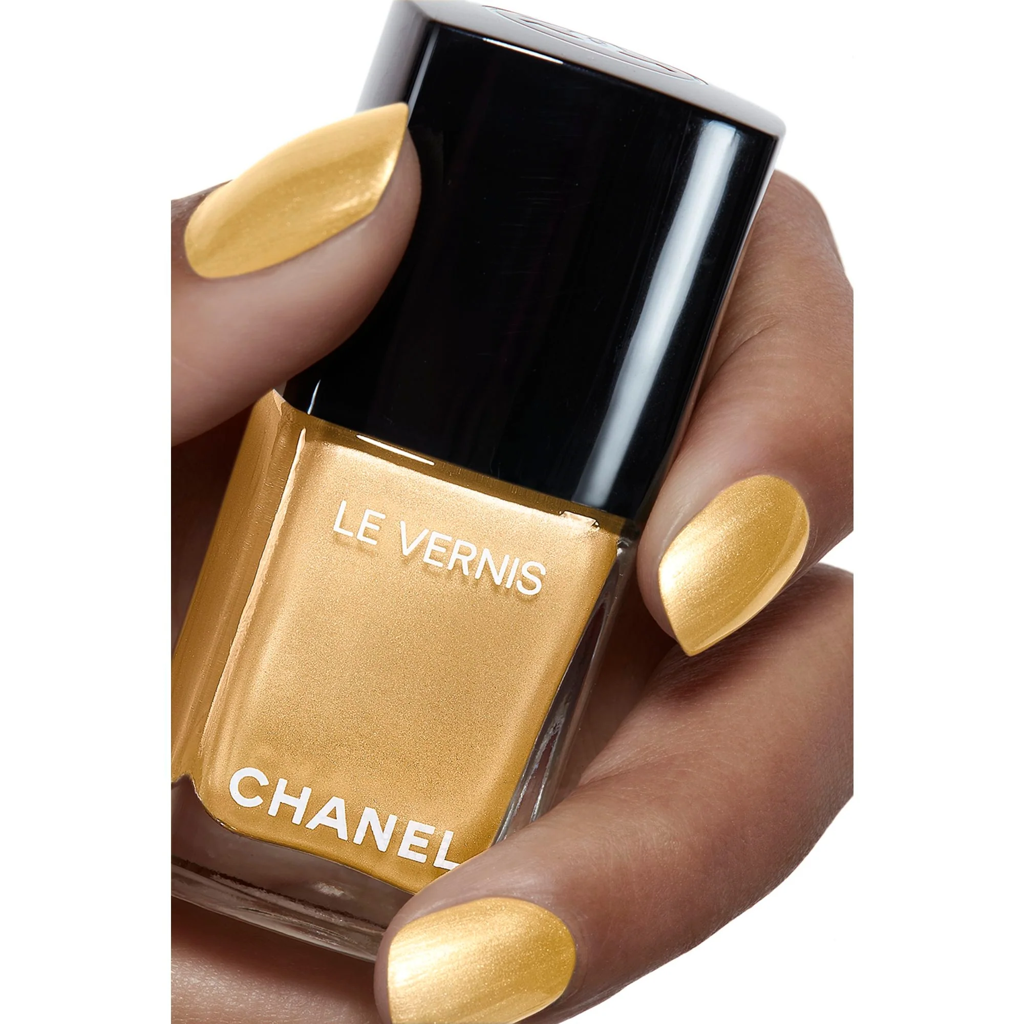 LE VERNIS - COLOR Y BRILLO DURADEROS