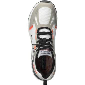 Dockers Sneaker in weiß