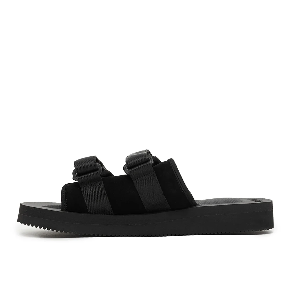 Suicoke Moto vs OG-056VS-001 / schwarz