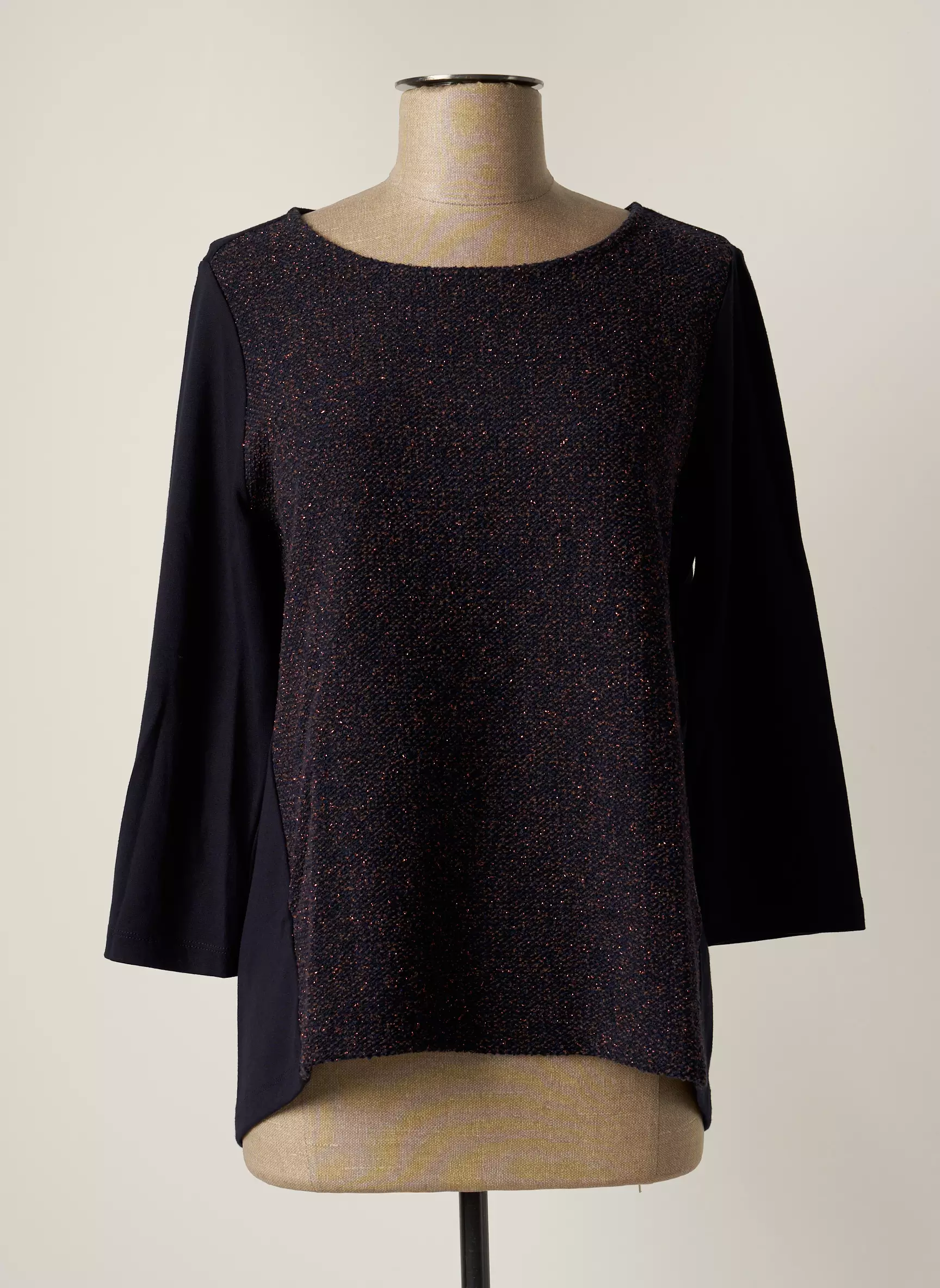 Betty Barclay Tops Femme couleur bleu