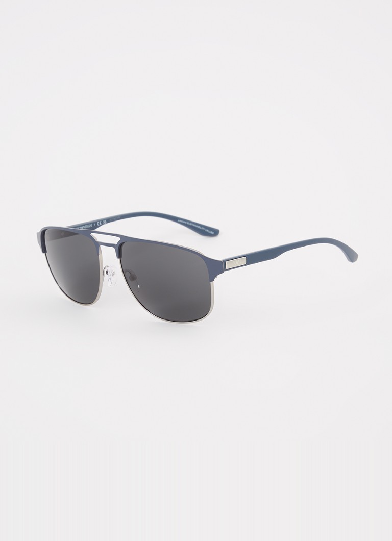 Emporio Armani sunčane naočale EA2144