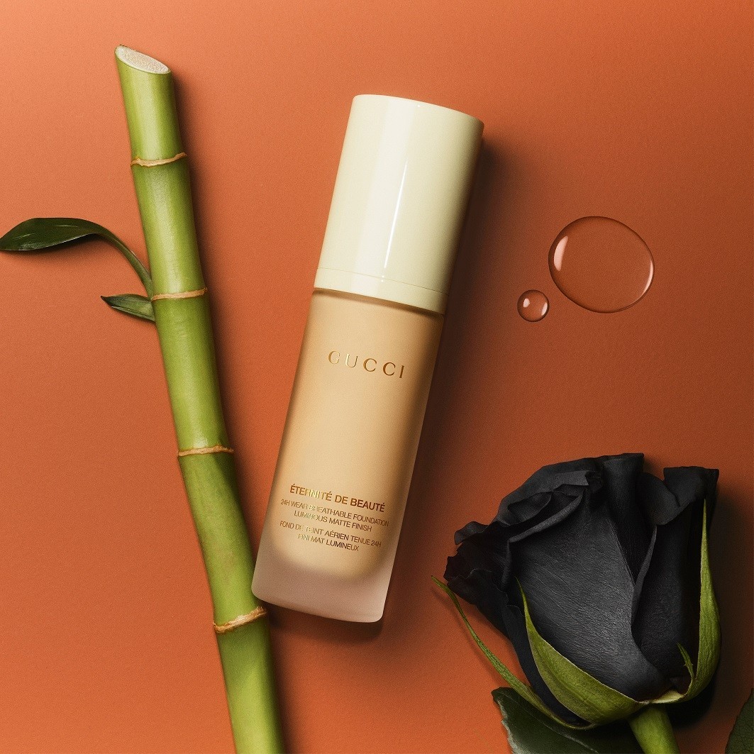 Eternité de Beauté SPF 15