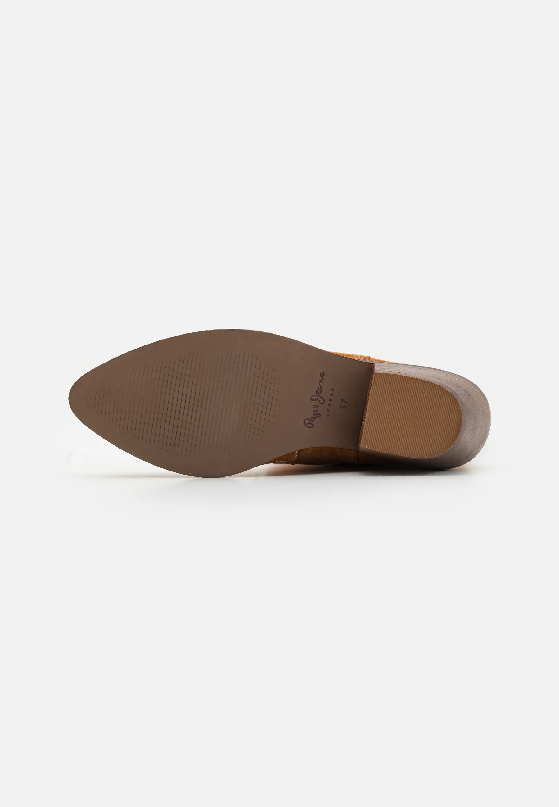 Pepe Jeans APRIL CITY - Botas tejanas/moteras