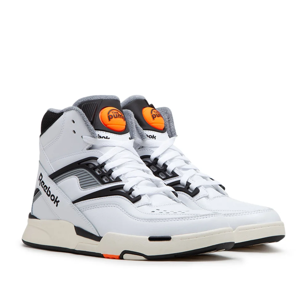 Reebok Pump TZ HQ8803 / weiss