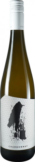 2022 Chardonnay trocken - Weingut Seidl am Dach