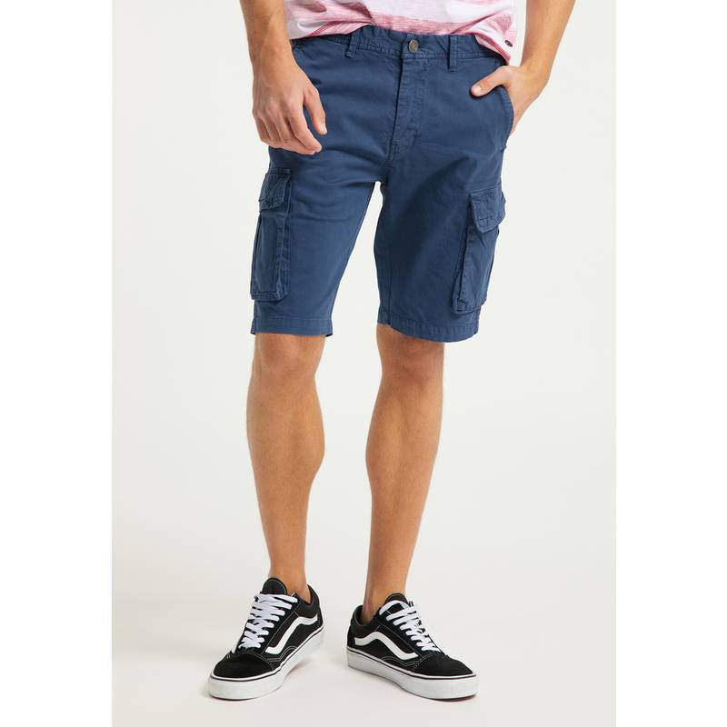 MO Shorts Herren