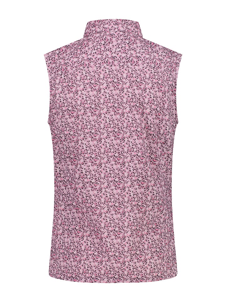 CMP Funktionshemd in Rosa günstig kaufen