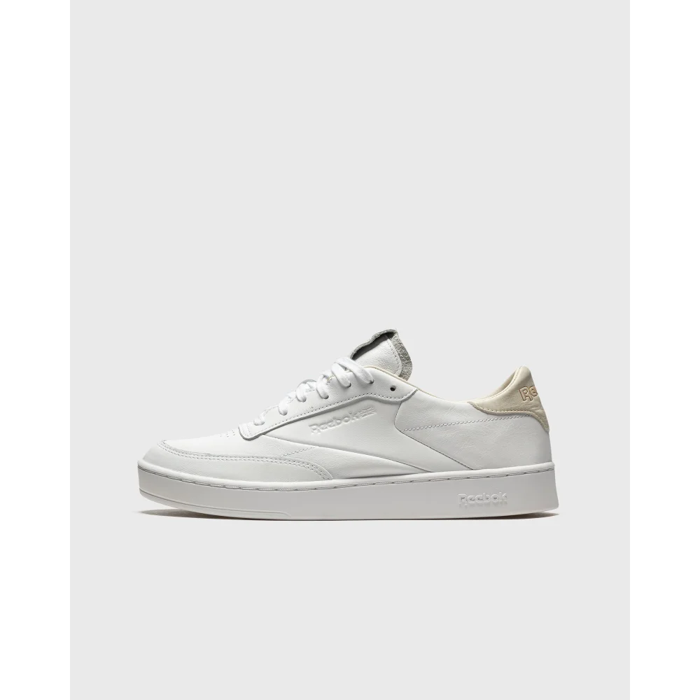 Reebok Club C Clean GW5107 / weiss