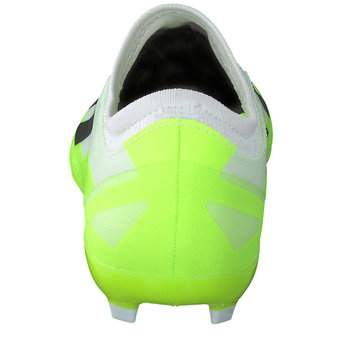 adidas X Crazyfast.3 LL FG J Fußball in weiß