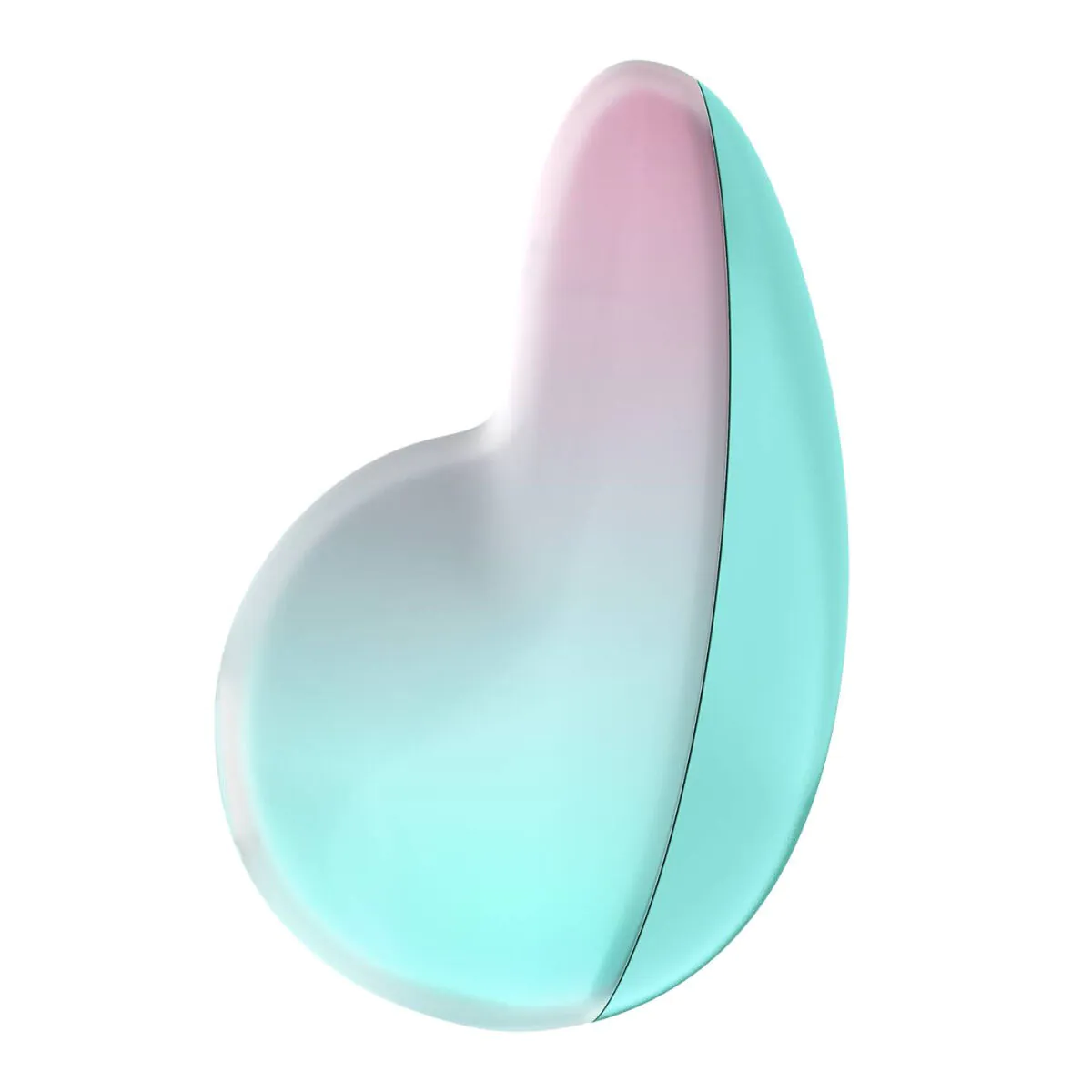 Satisfyer Pixie Dust Mint/Pink - klitorismassager 1 stk.