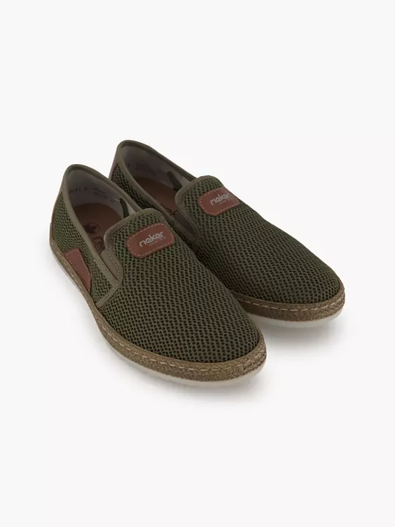 Rieker Slipper