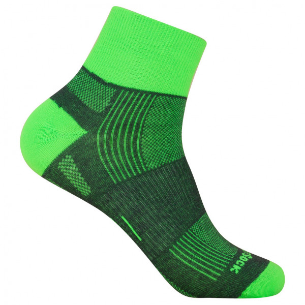 Wrightsock - Eco Explore Quarter - Wandersocken