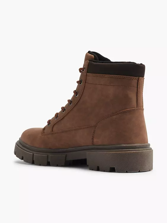 Landrover Schnürboots