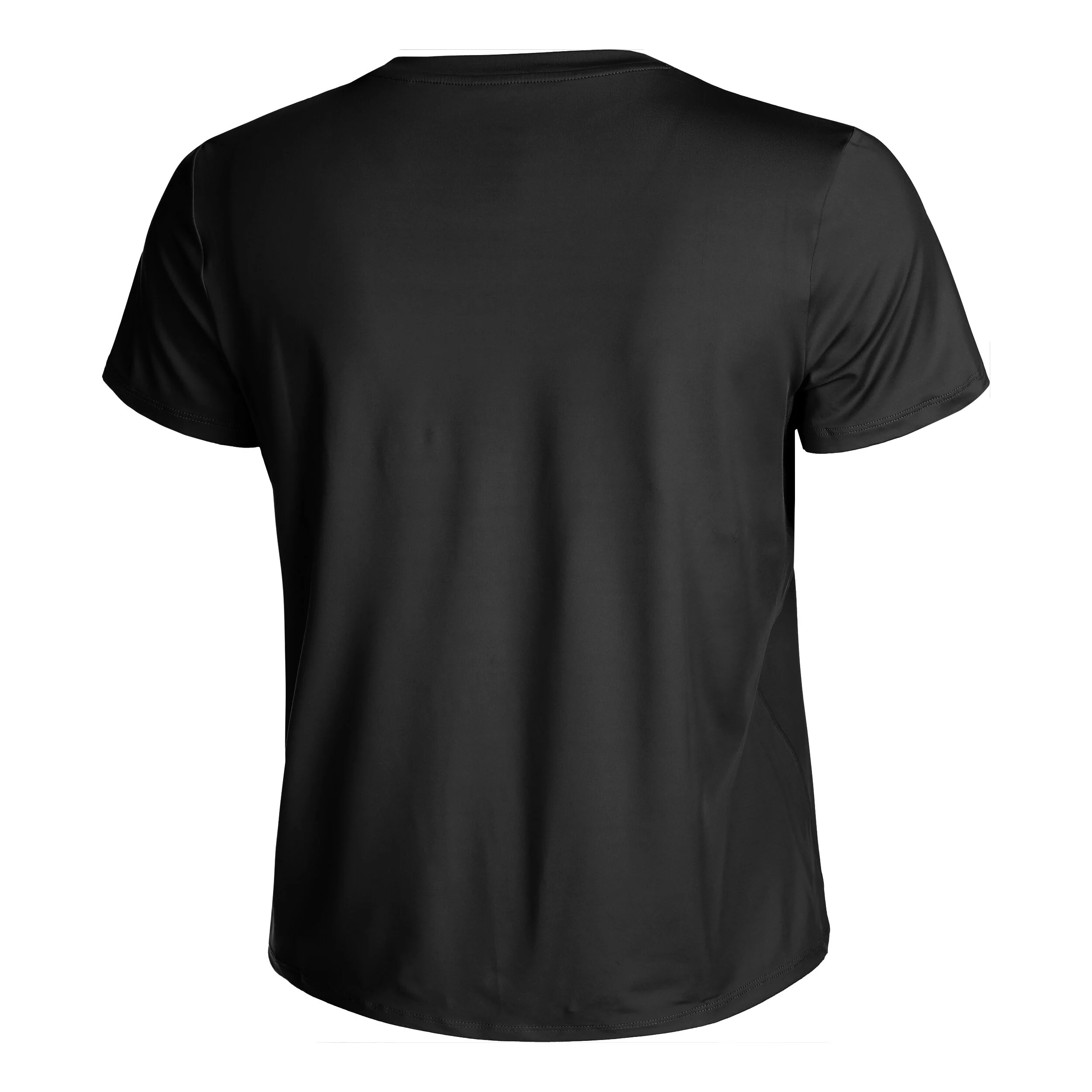 One Classic Dri-Fit T-Shirt Damen - Schwarz