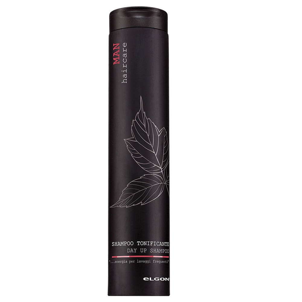 elgon MAN Day UP Shampoo 250 ml