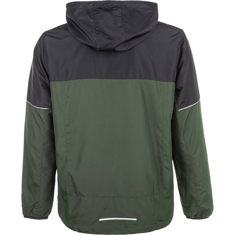 Endurance Verbol Laufjacke Herren