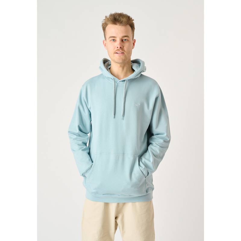 Cleptomanicx Ligull Hoodie Herren