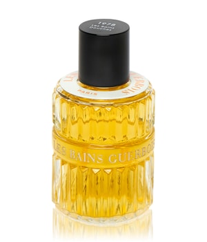 LES BAINS GUERBOIS 1978 Les Bains Douches Eau de Parfum-100 ml