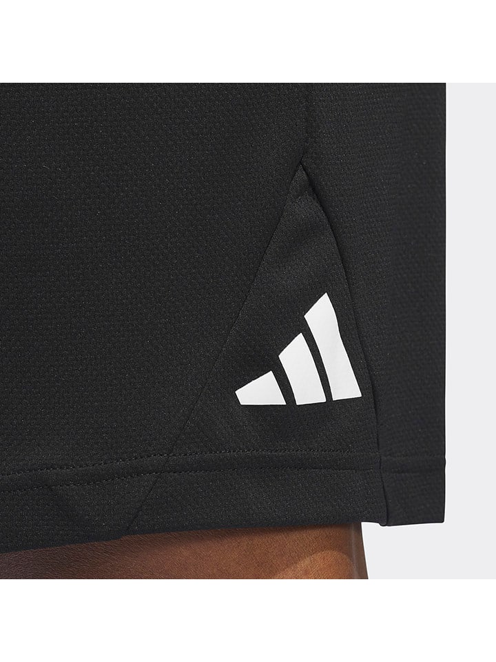 adidas Shorts in Schwarz günstig kaufen