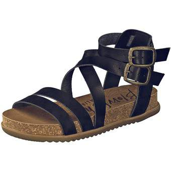 Blowfish Fandie Sandale in schwarz