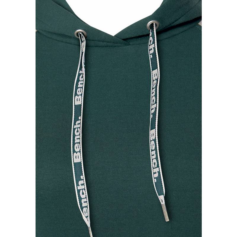 Bench Jerseykleid Damen