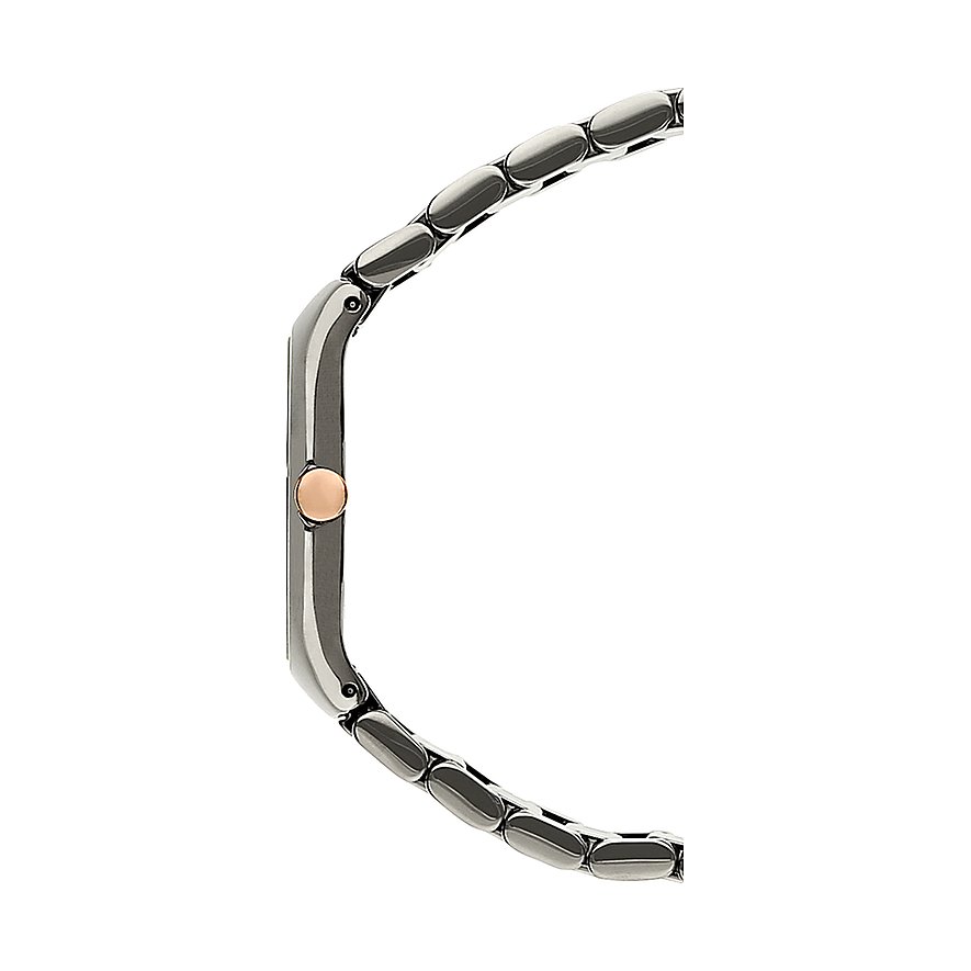 Rado Damenuhr True Thinline Diamonds