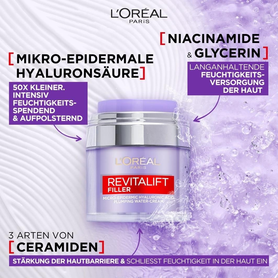 Filler Gel-Creme