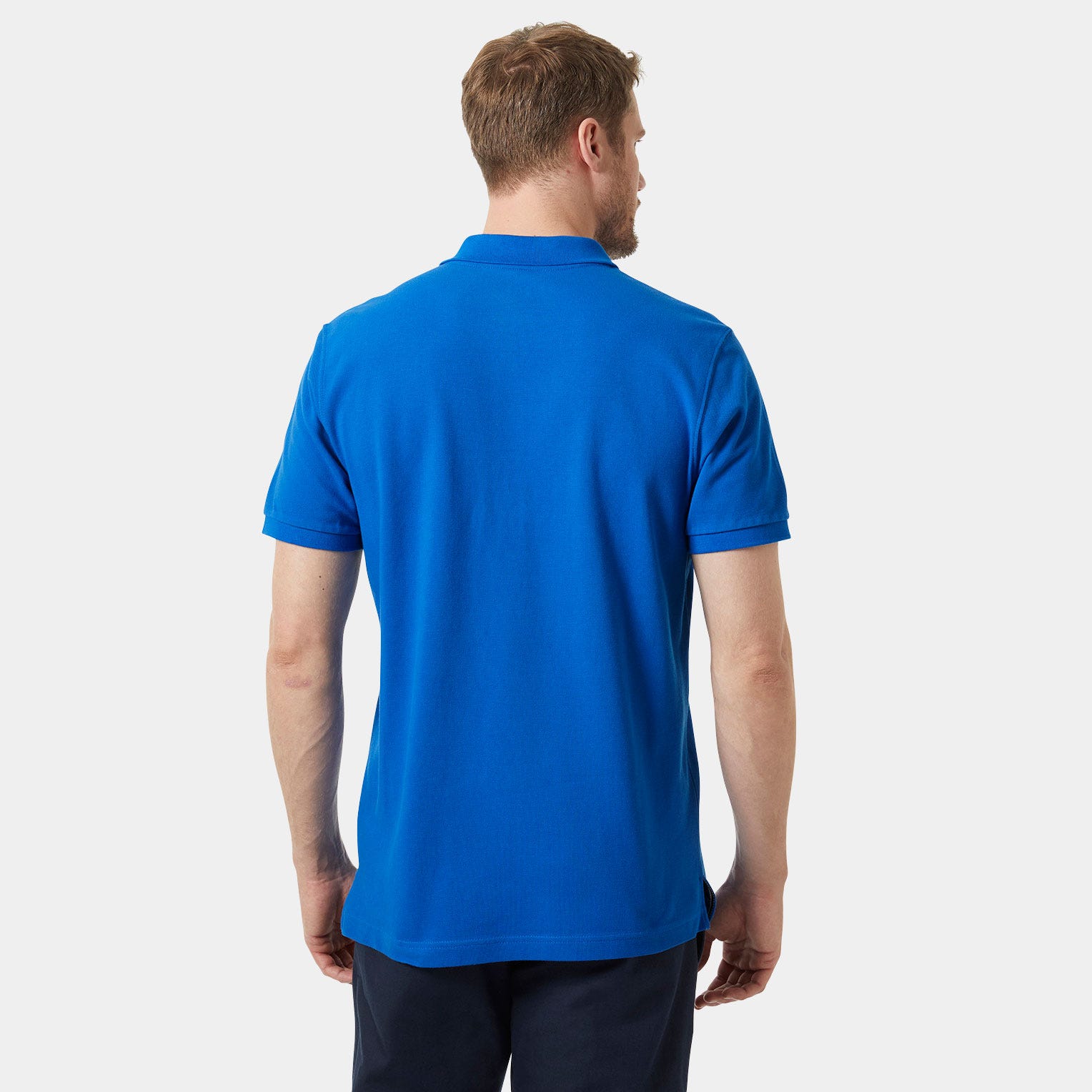 Men's Transat Polo