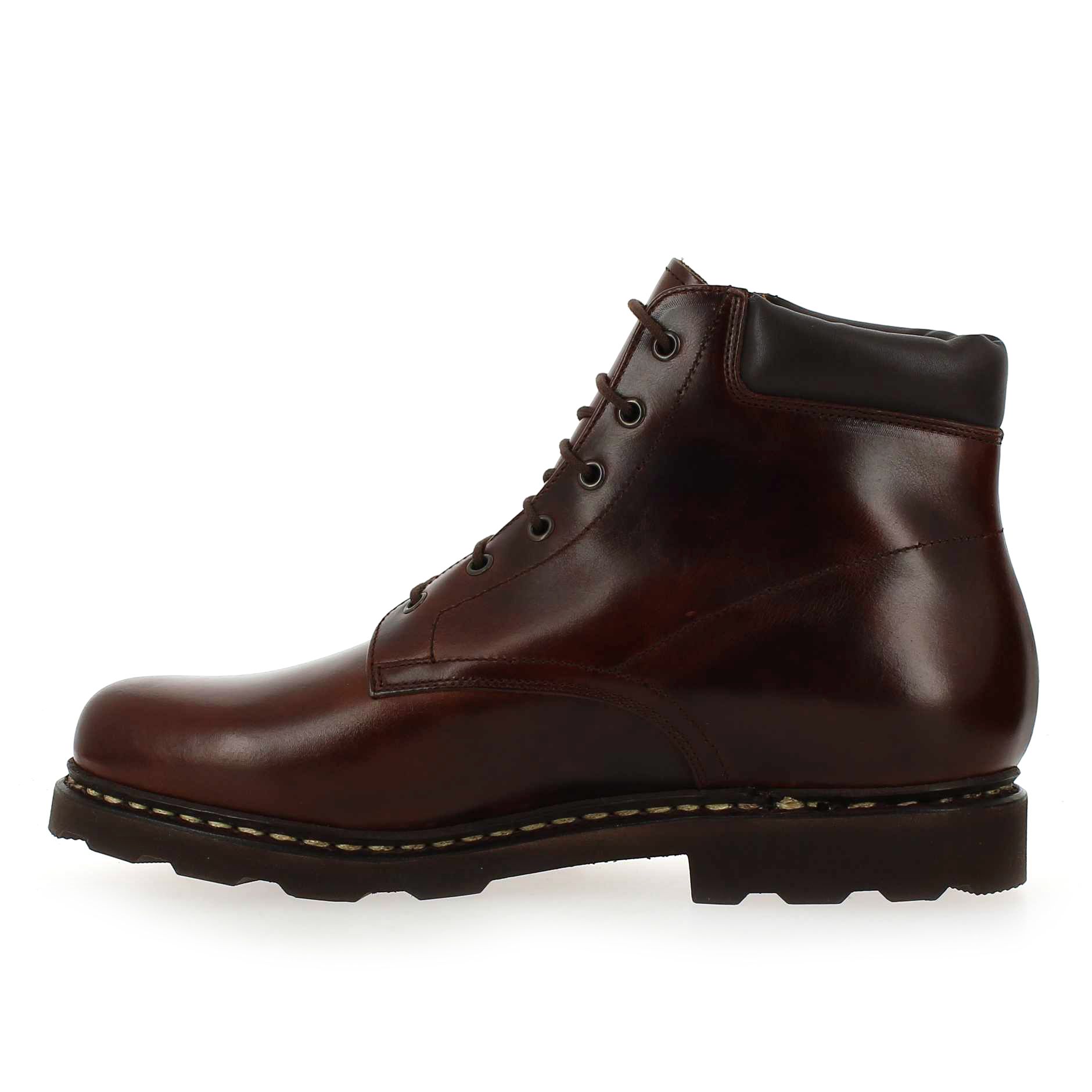 Paraboot  BERGERAC - Marron