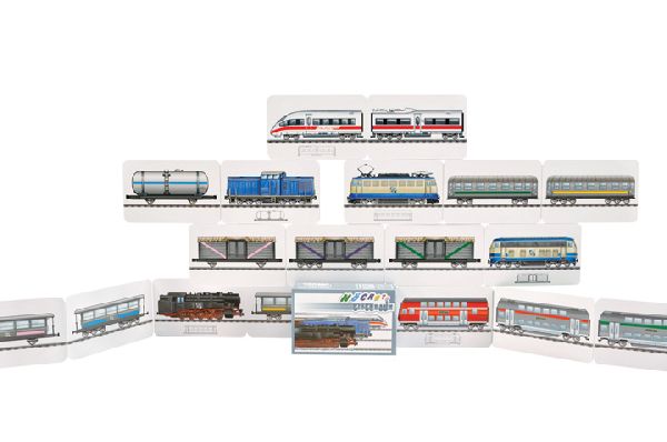 Höchste Eisenbahn