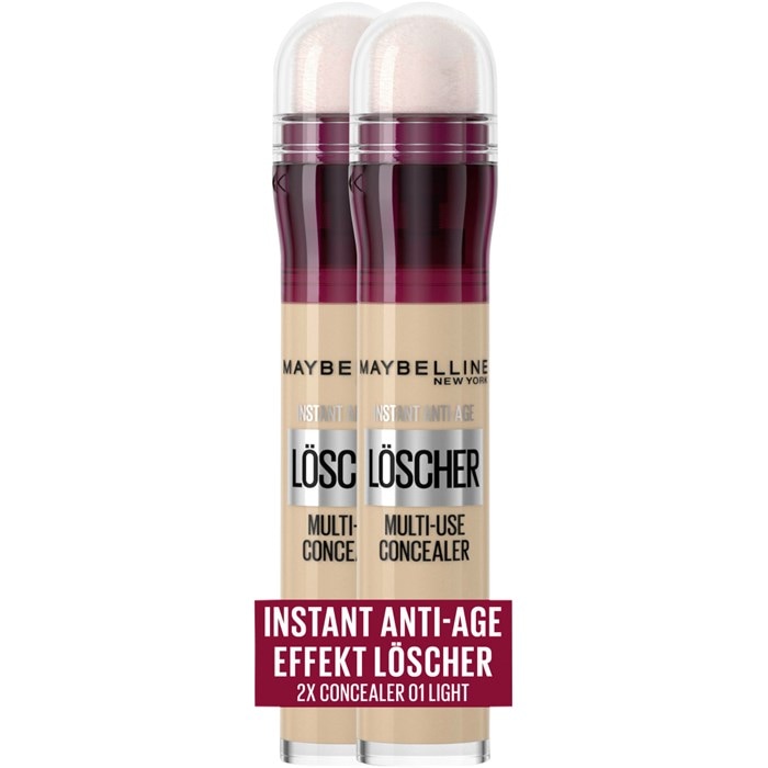 Instant Anti-Age Effekt Concealer