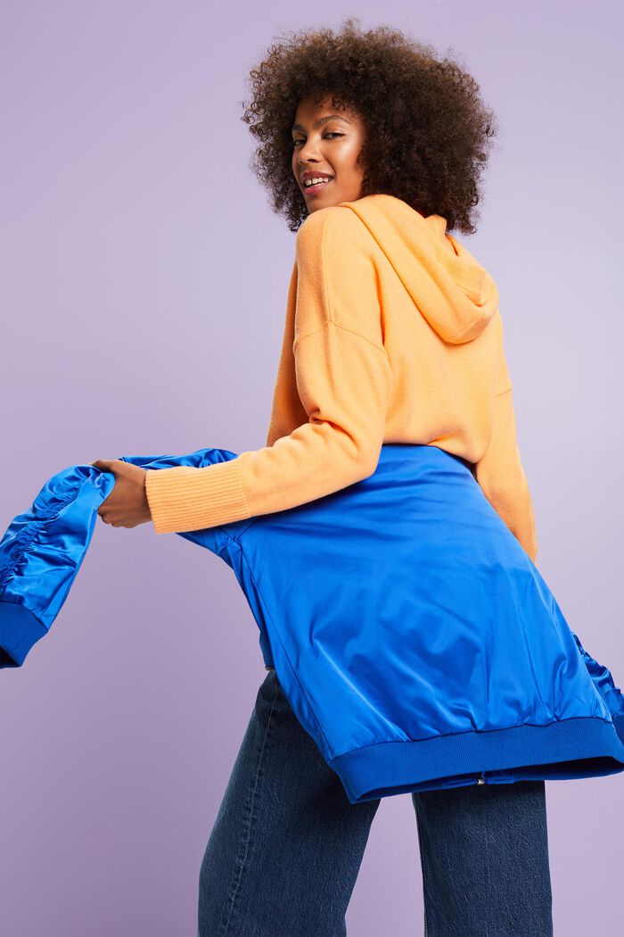 Kapuzenpullover